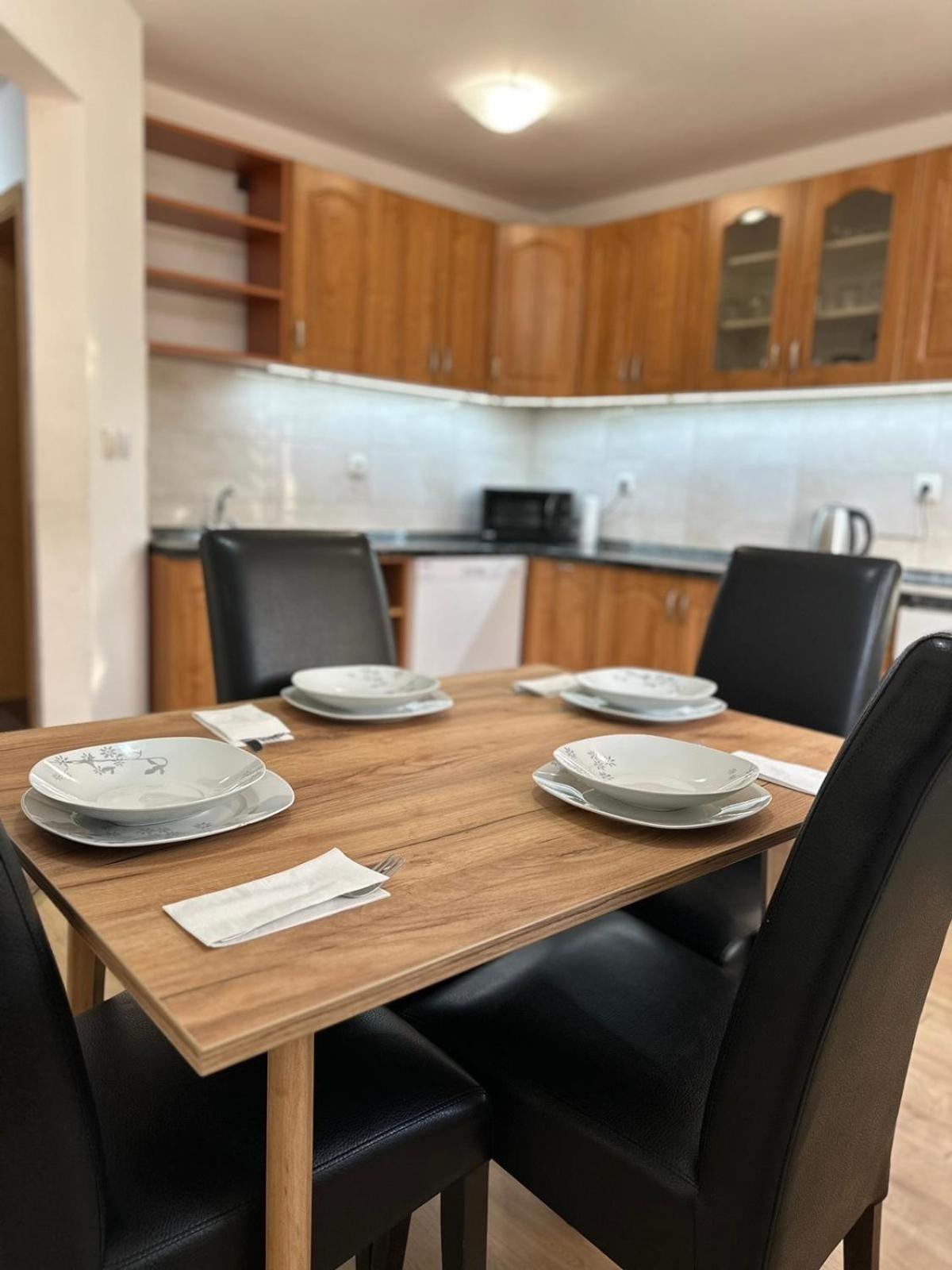 Apartmani Dalija