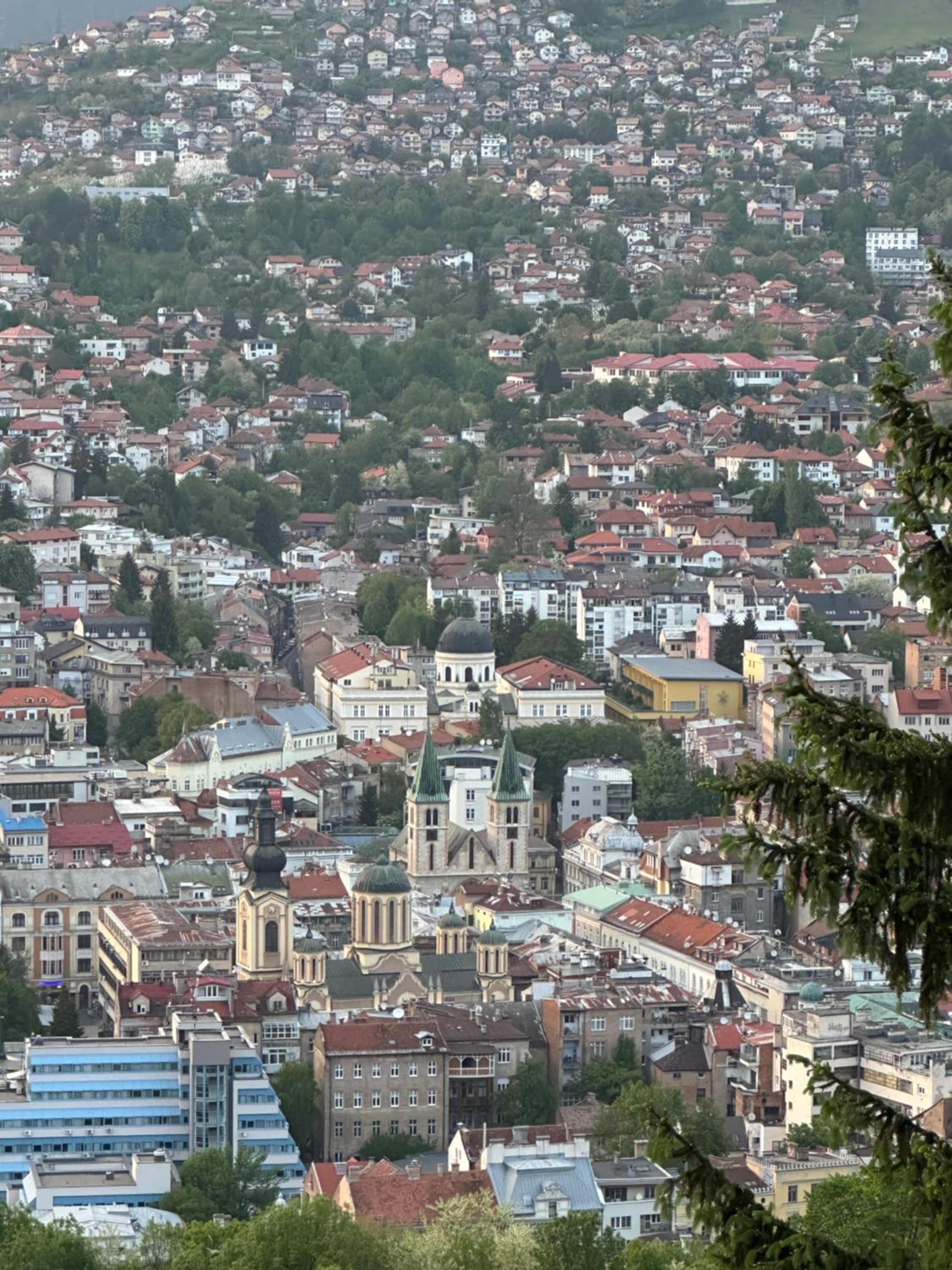 Apartmani Dalija