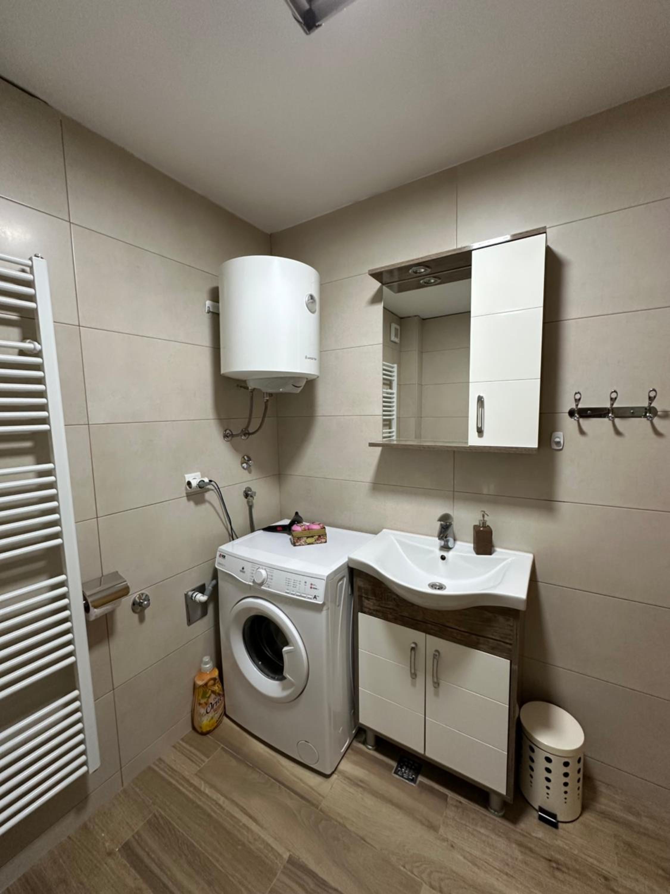 Apartmani Dalija