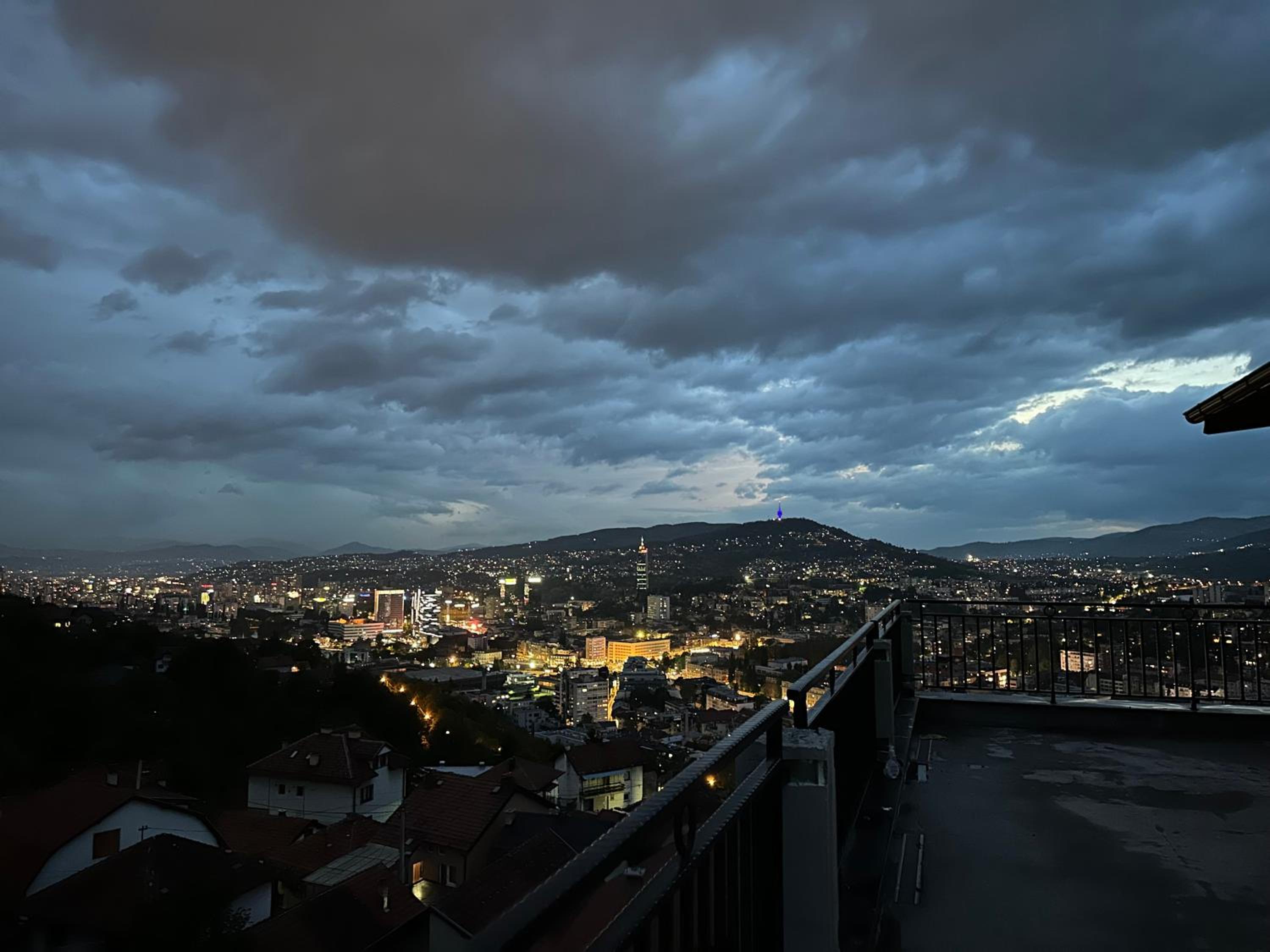 Apartmani Dalija