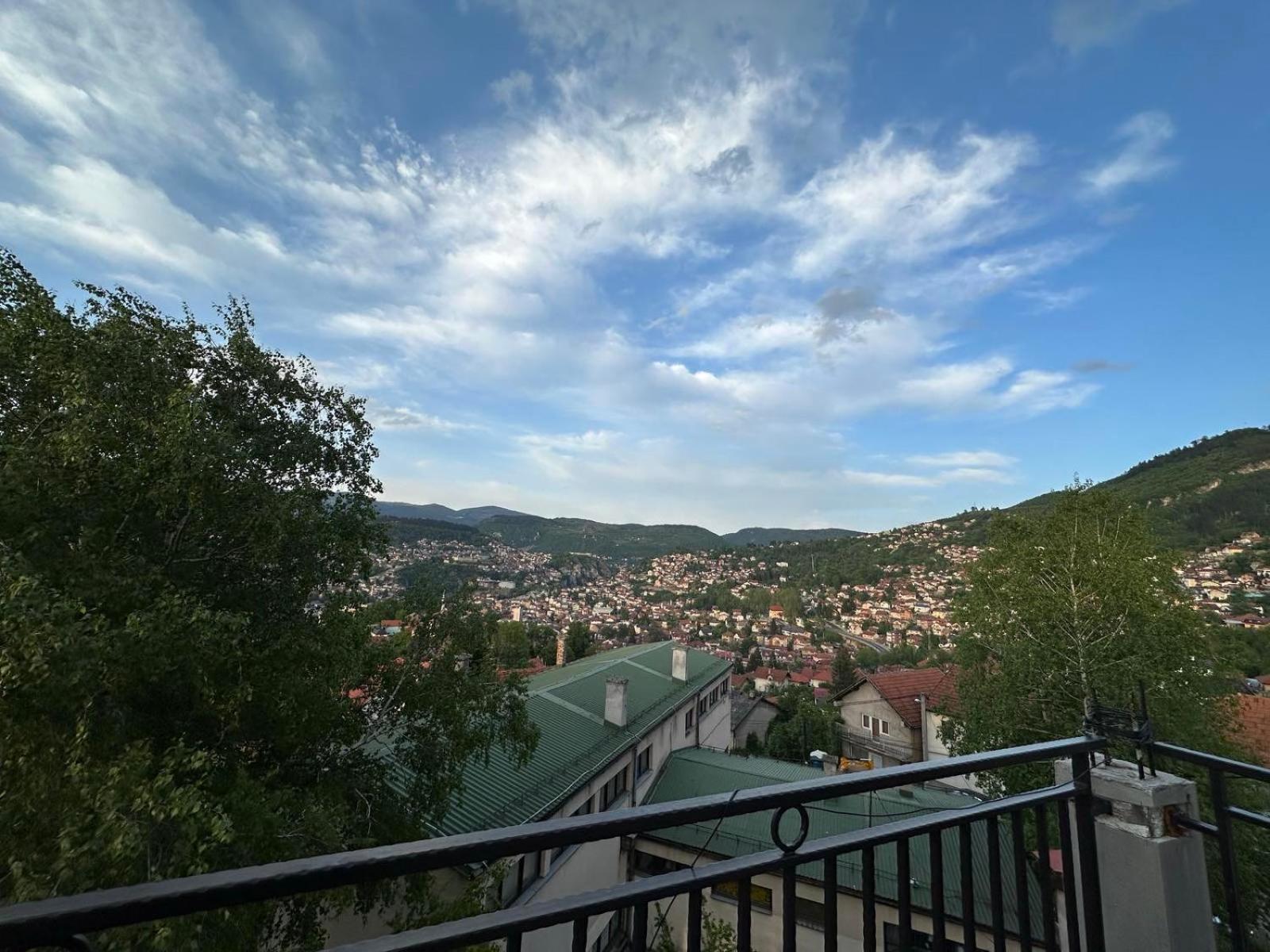 Apartmani Dalija