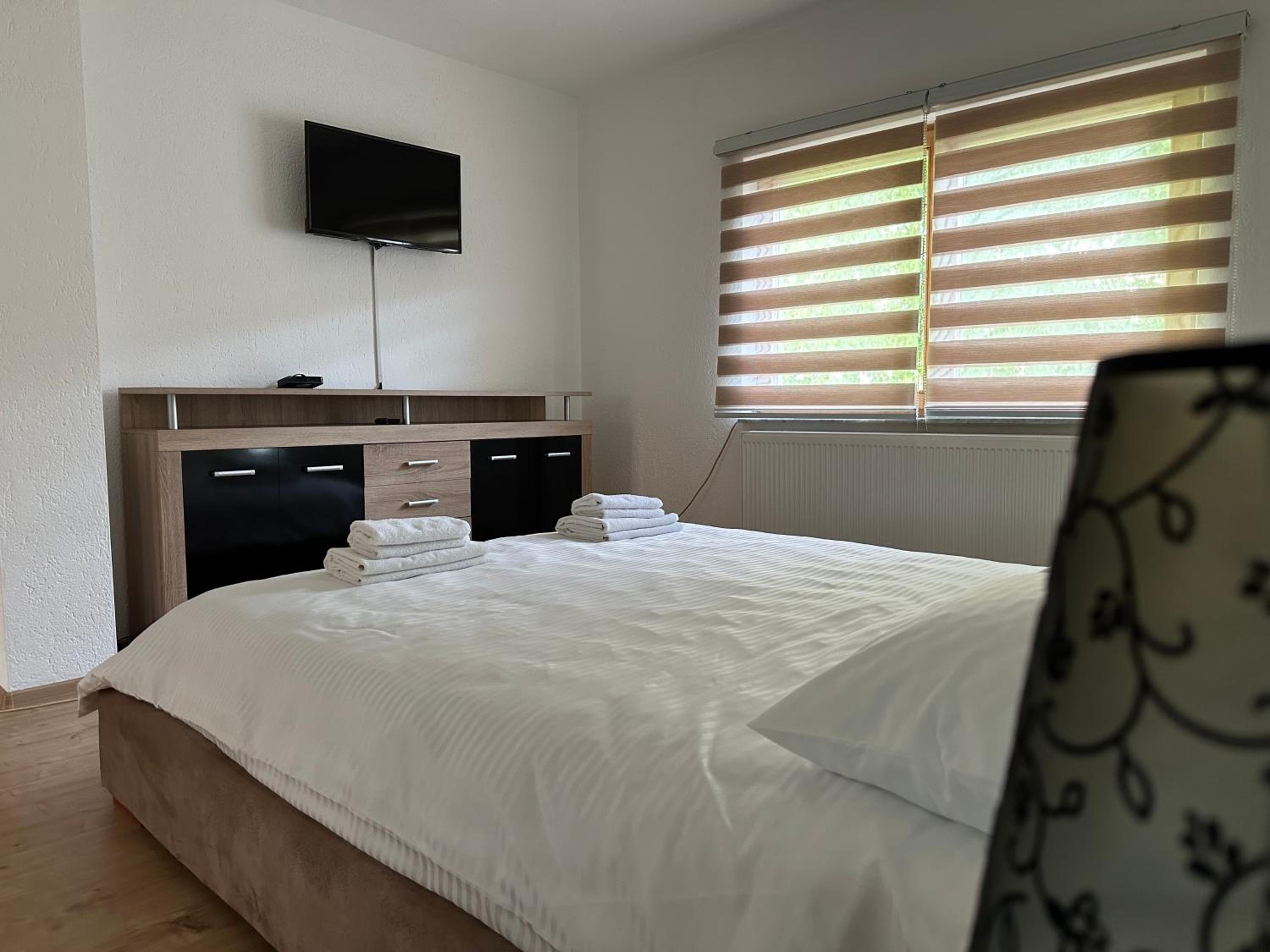 Apartmani Dalija