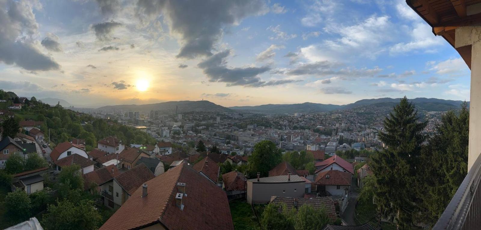 Apartmani Dalija