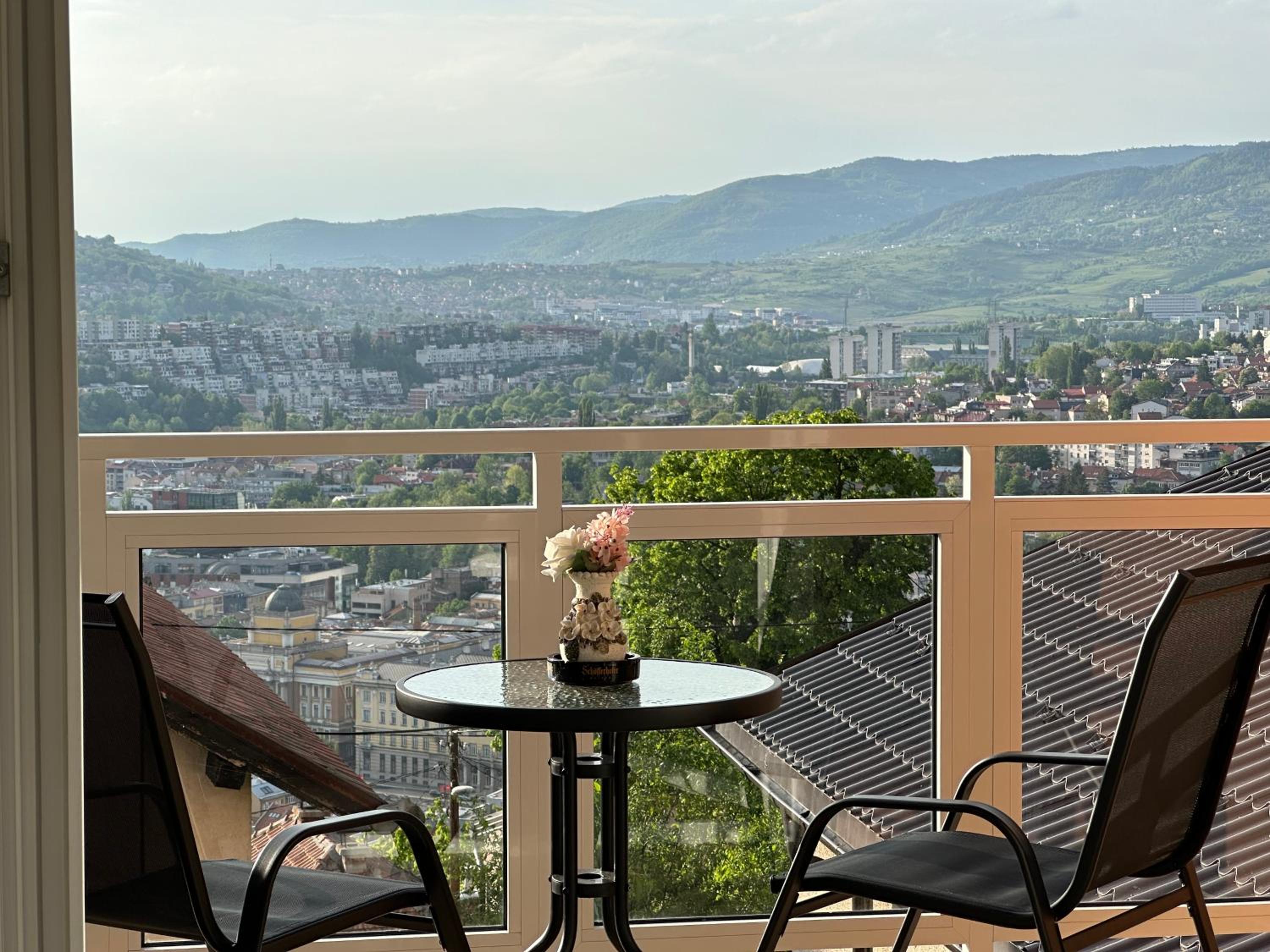 Apartmani Dalija