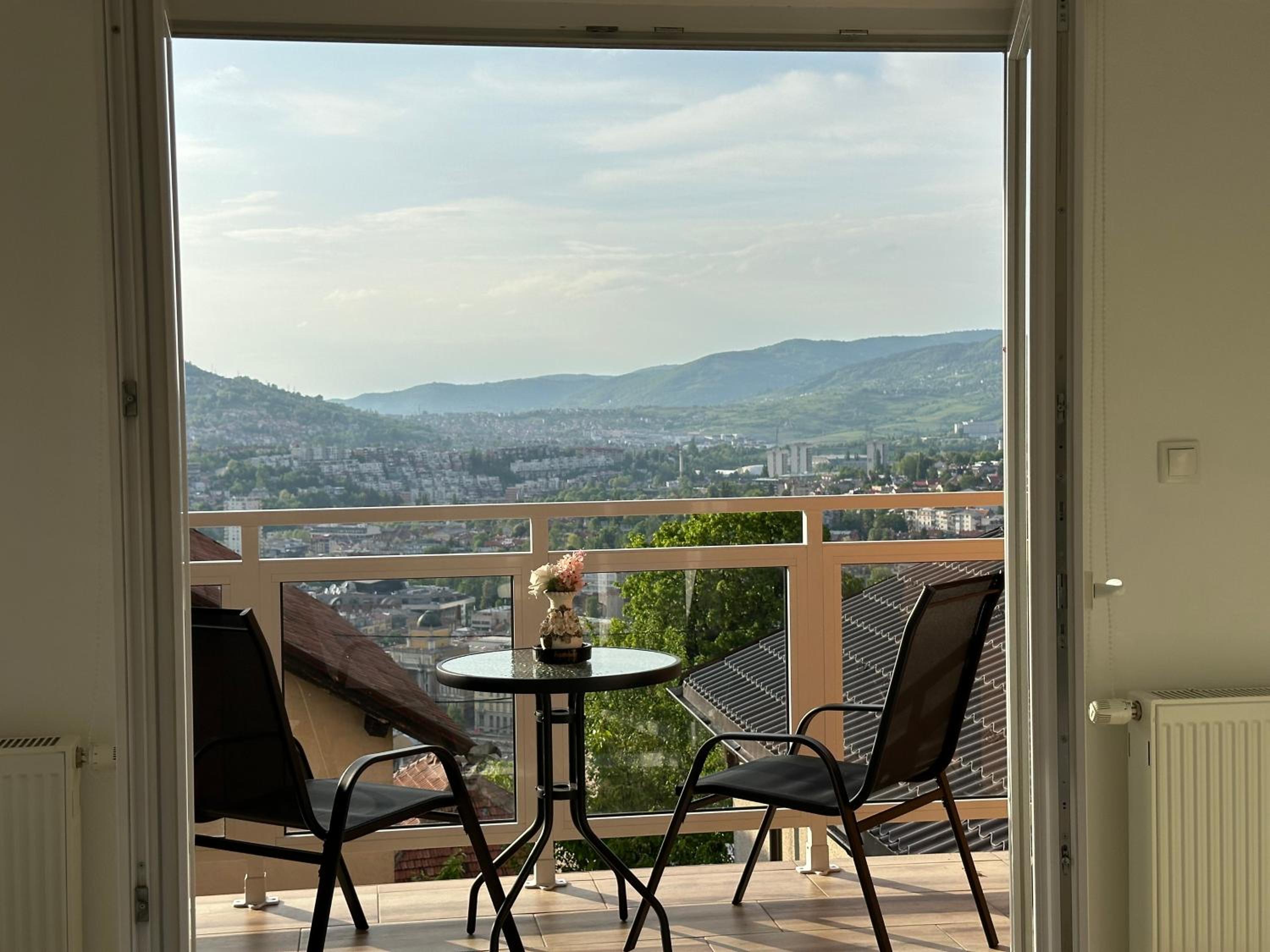 Apartmani Dalija