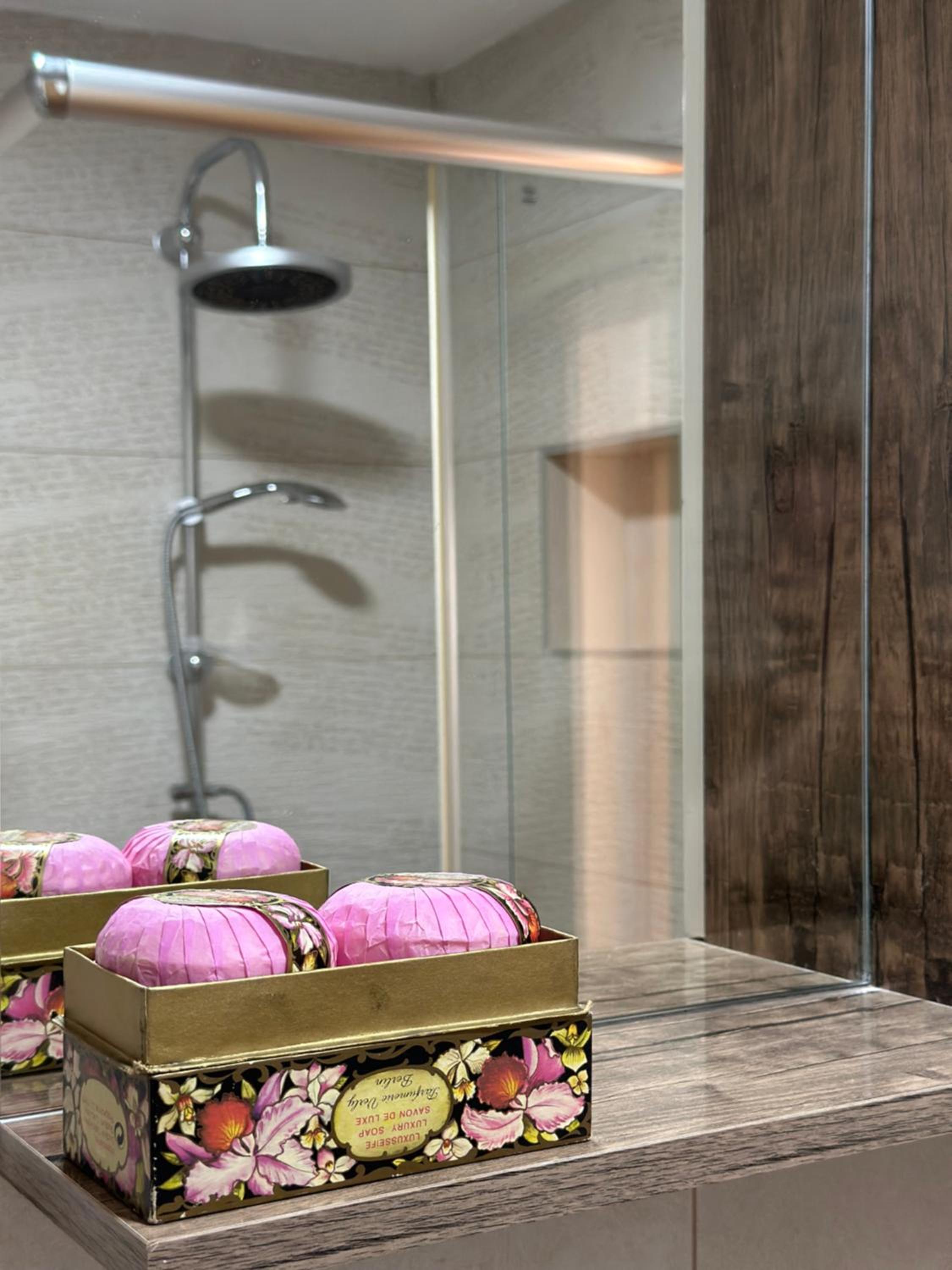 Apartmani Dalija