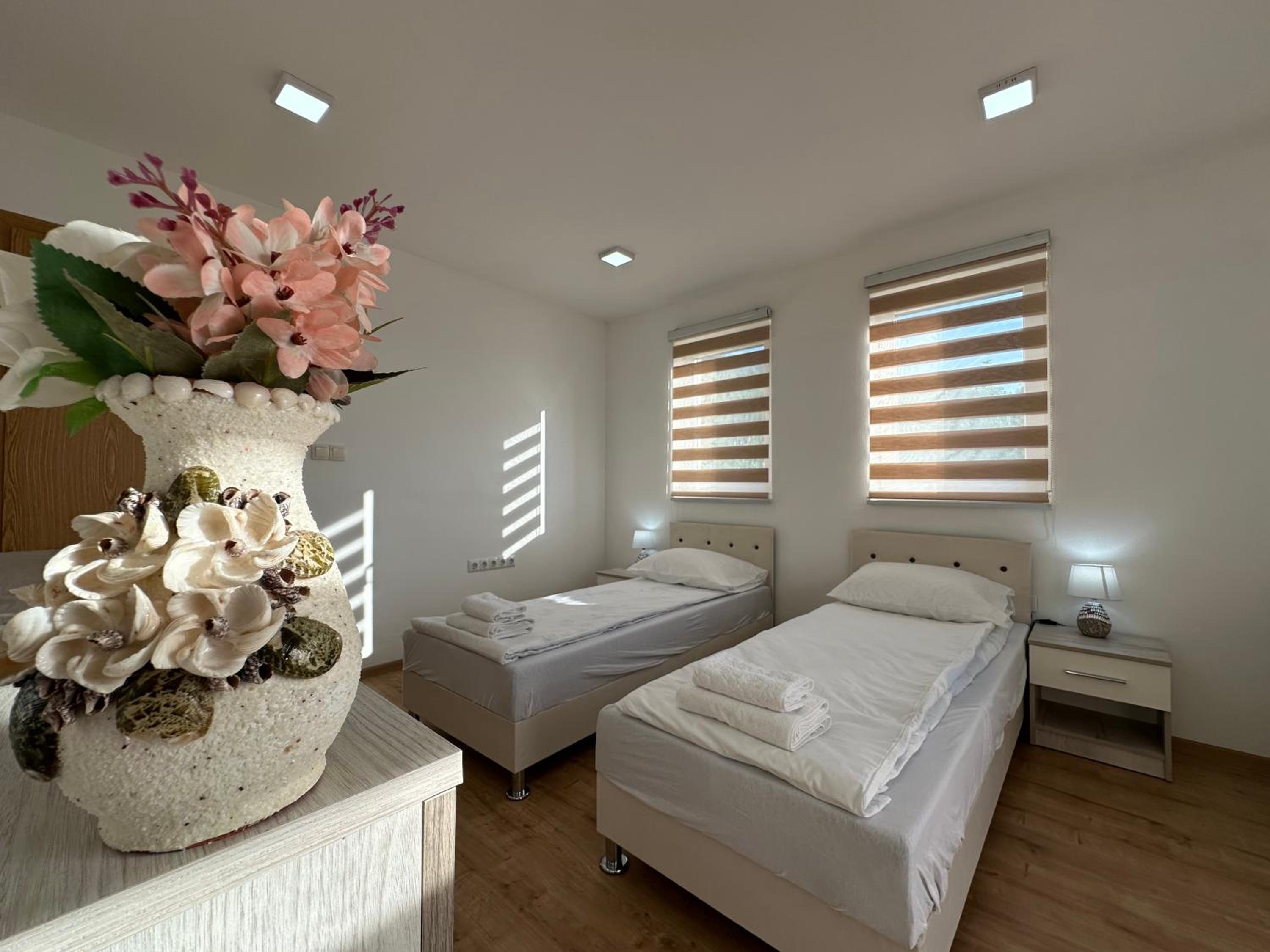 Apartmani Dalija
