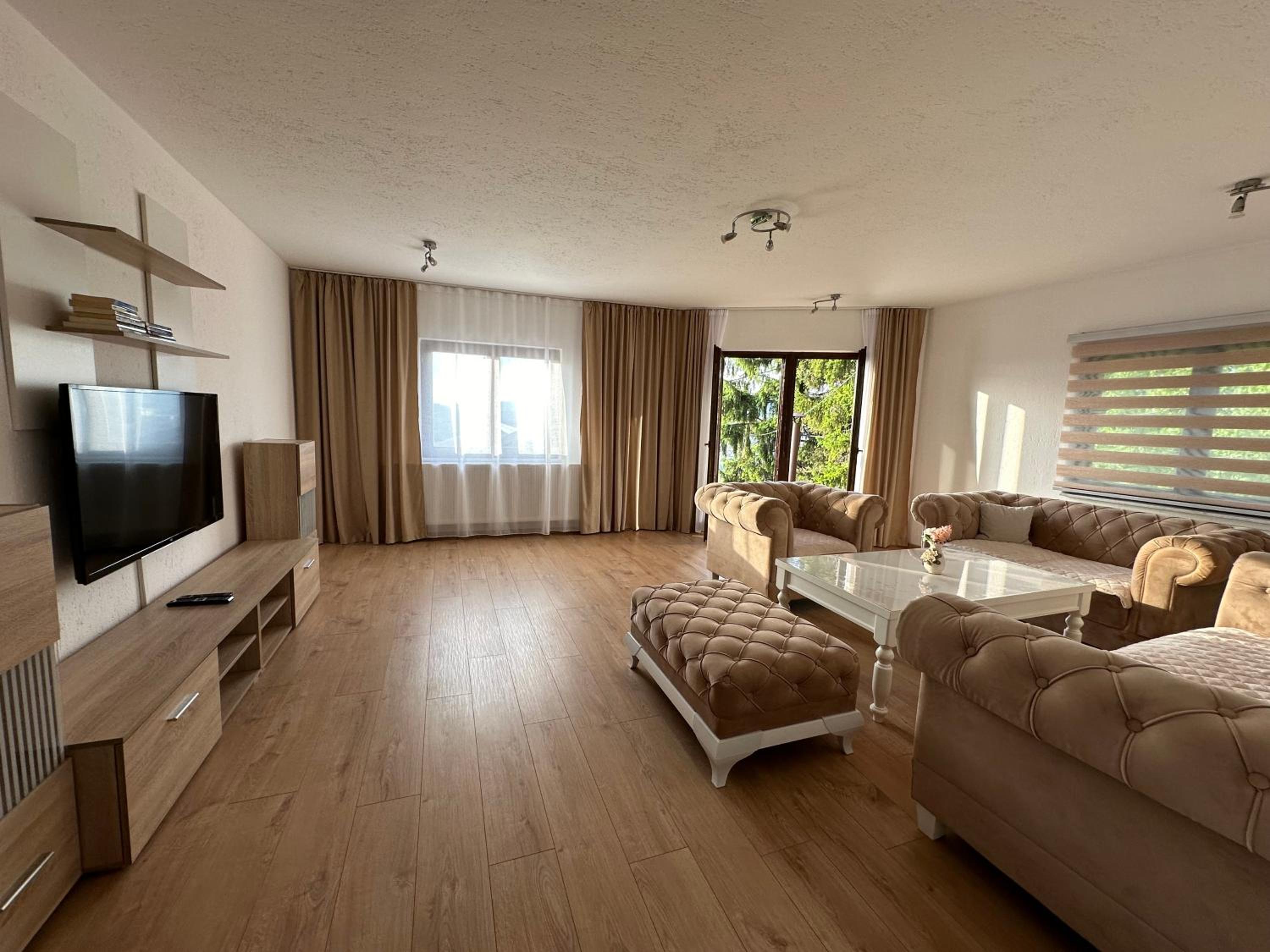 Apartmani Dalija