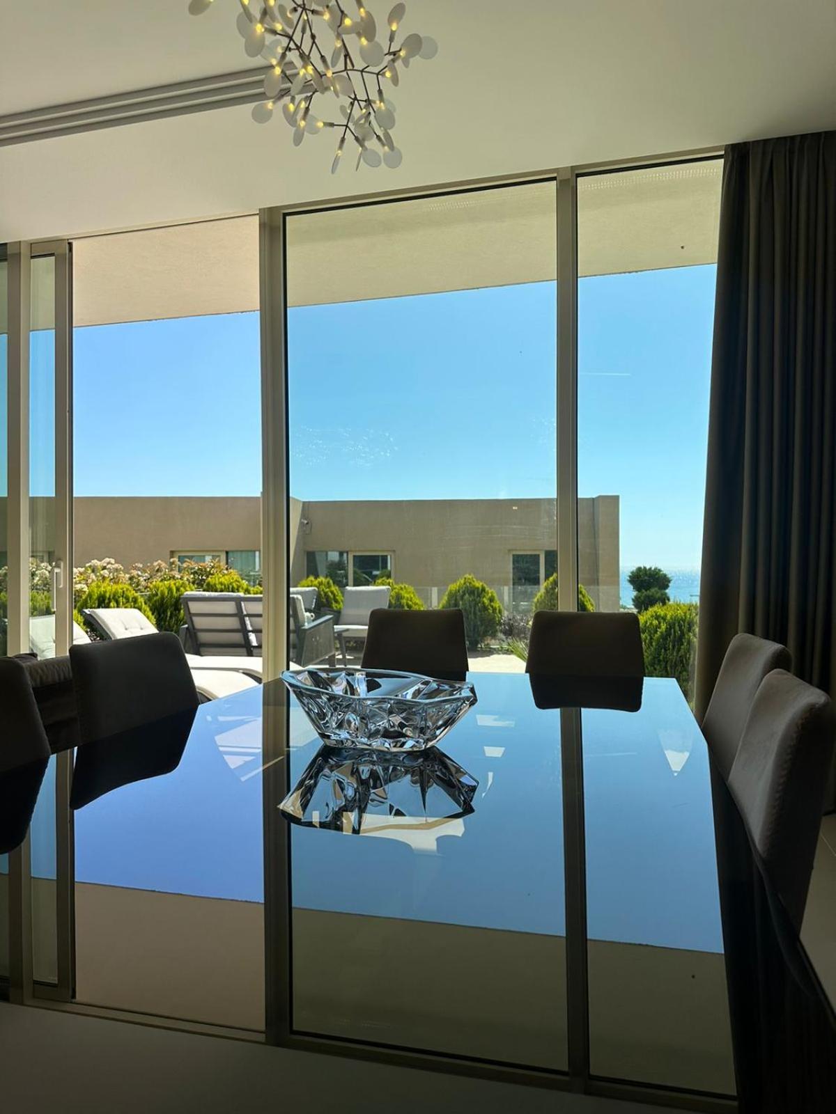 Dolce Villa Green Coast