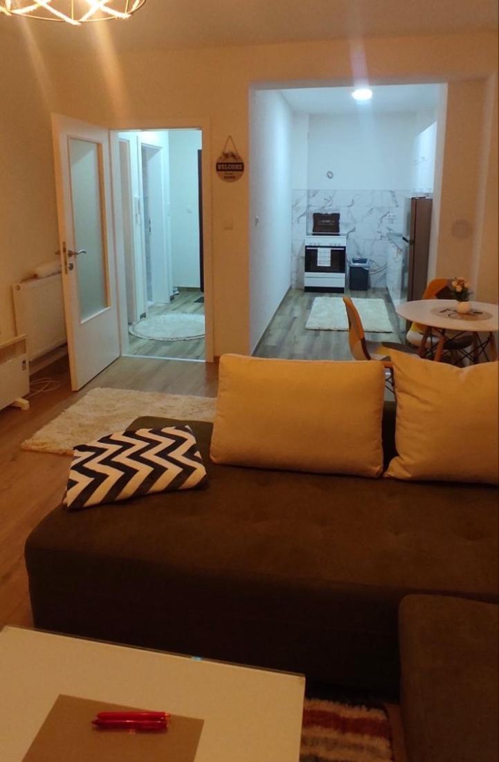 Apartman Aurora