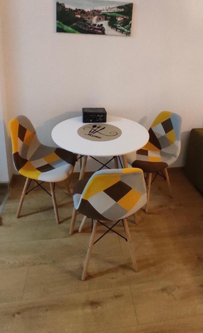 Apartman Aurora