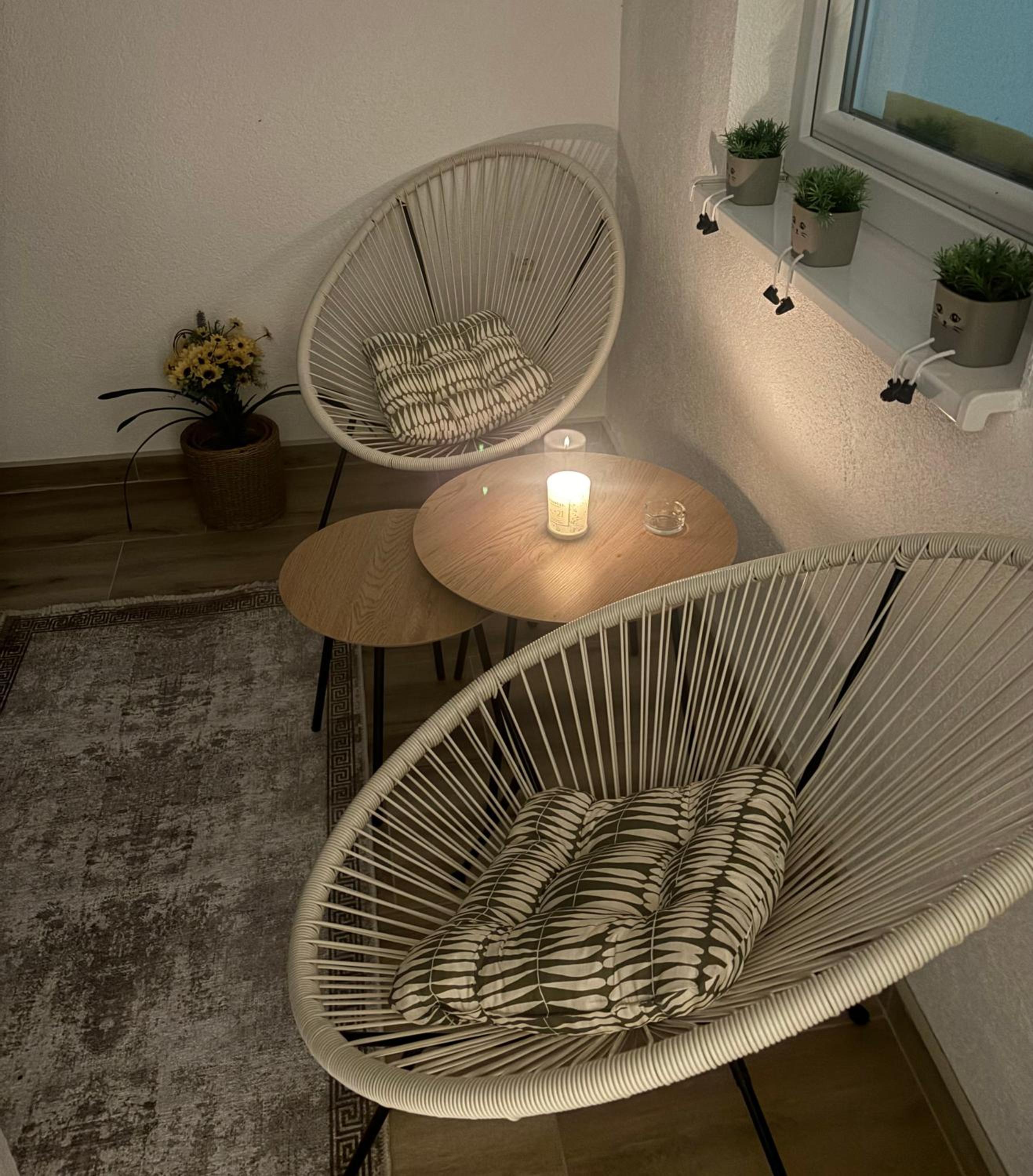 Apartman Aurora