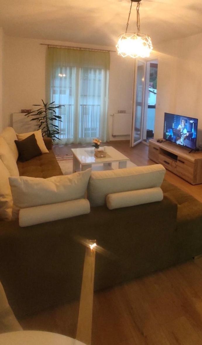 Apartman Aurora