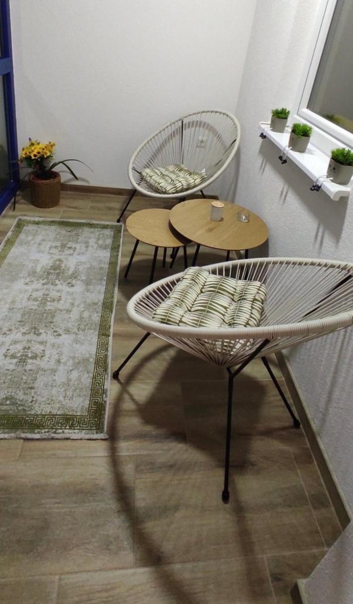 Apartman Aurora