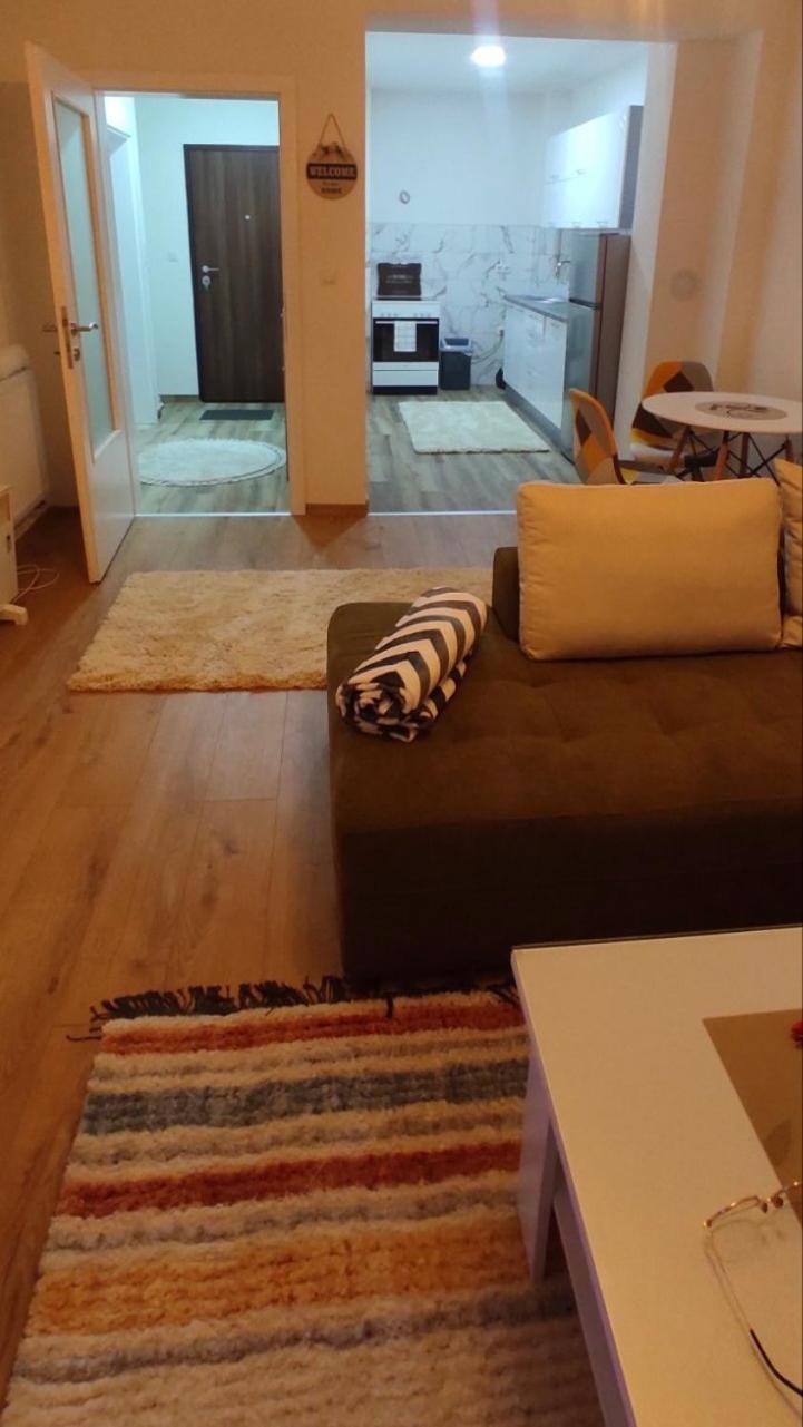 Apartman Aurora