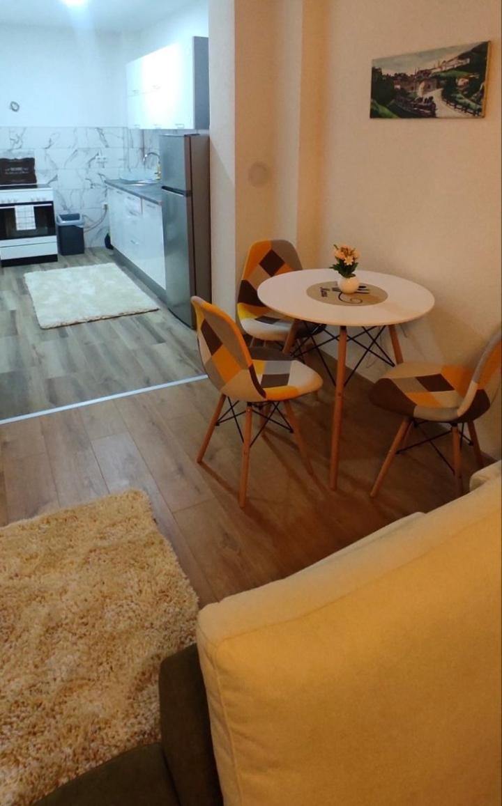 Apartman Aurora