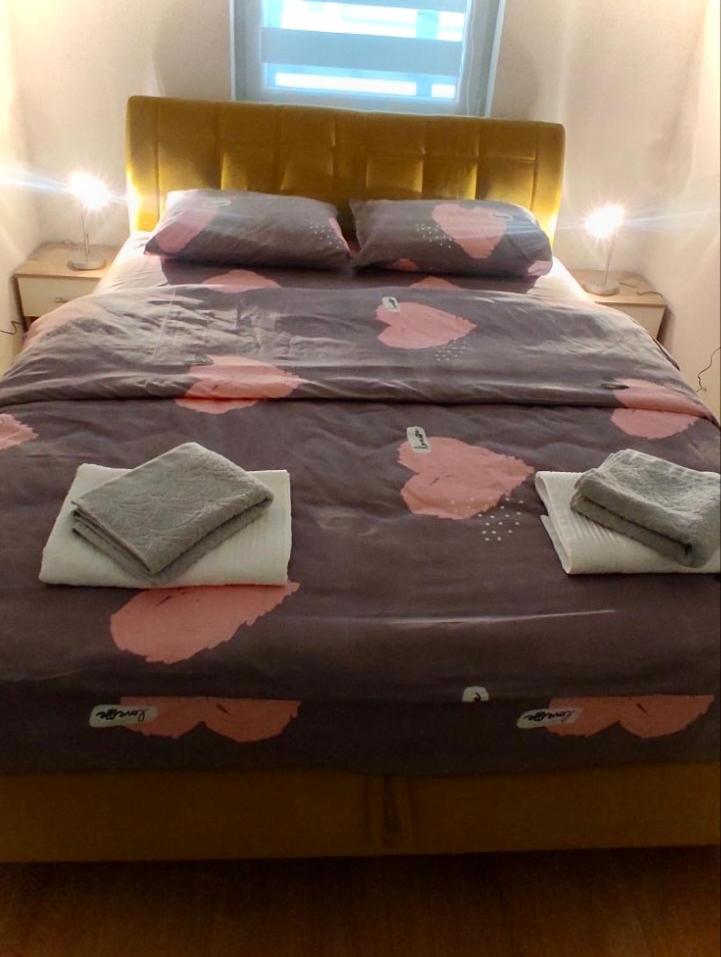 Apartman Aurora
