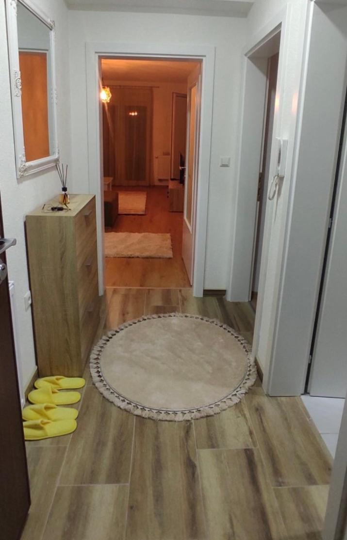 Apartman Aurora