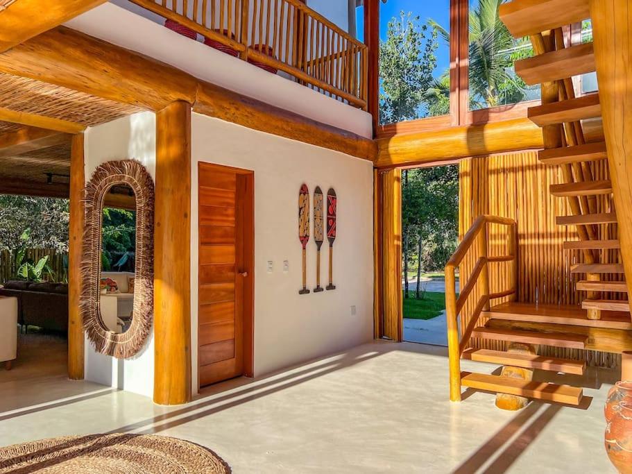 Casa Oásis Trancoso - Inaugurada em Dezembro 2023