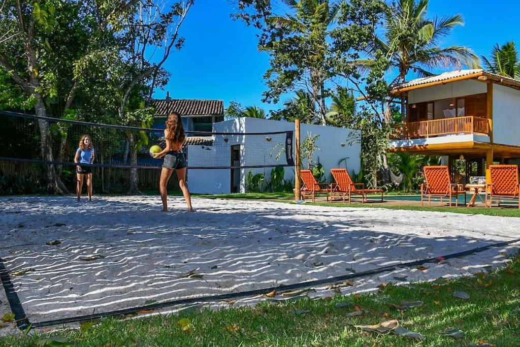 Casa Oásis Trancoso - Inaugurada em Dezembro 2023