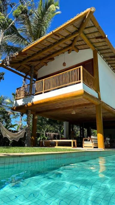 Casa Oásis Trancoso - Inaugurada em Dezembro 2023