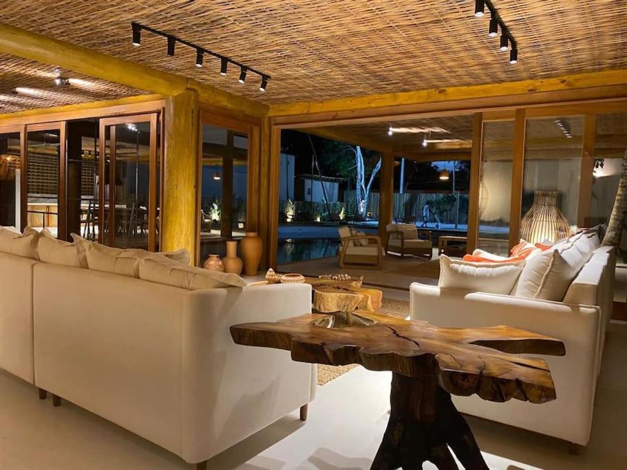 Casa Oásis Trancoso - Inaugurada em Dezembro 2023