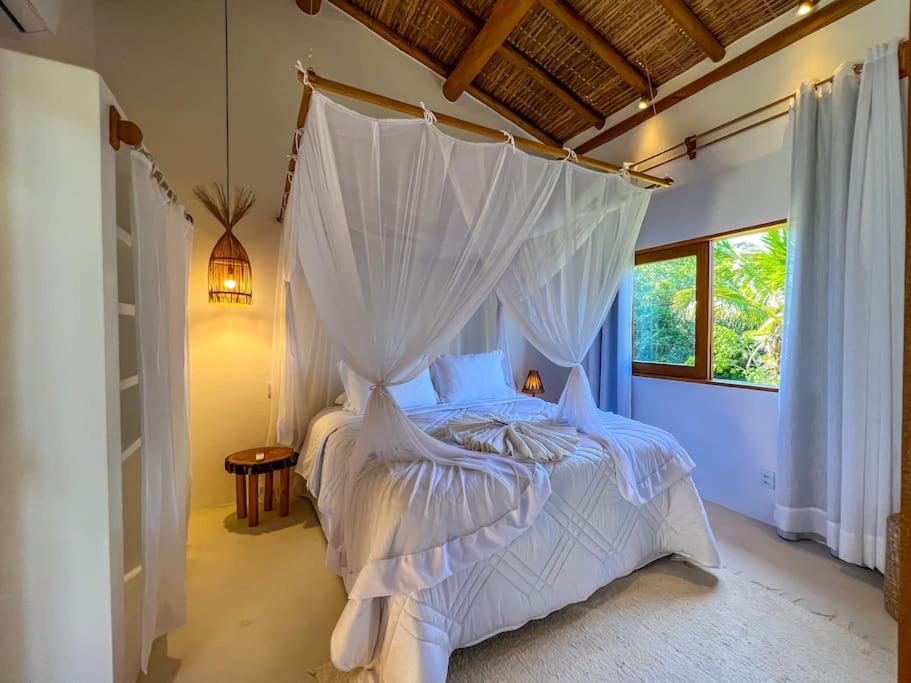 Casa Oásis Trancoso - Inaugurada em Dezembro 2023
