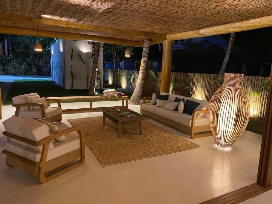 Casa Oásis Trancoso - Inaugurada em Dezembro 2023