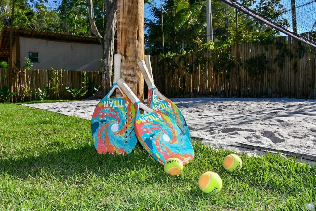 Casa Oásis Trancoso - Inaugurada em Dezembro 2023