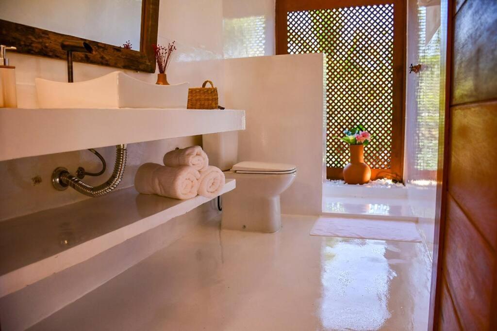 Casa Oásis Trancoso - Inaugurada em Dezembro 2023