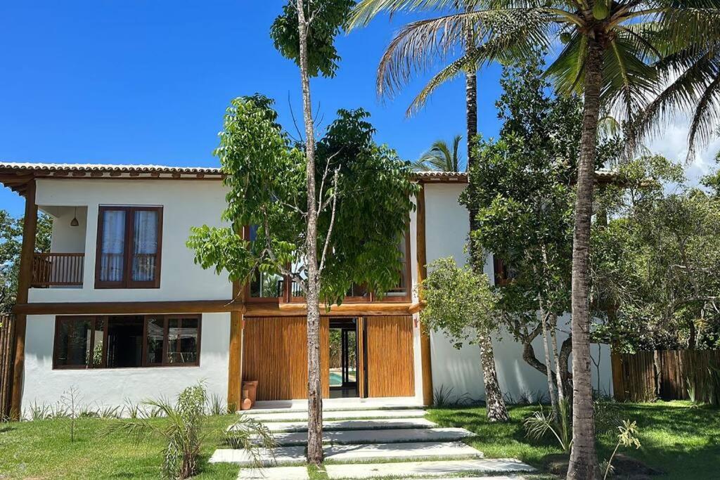Casa Oásis Trancoso - Inaugurada em Dezembro 2023