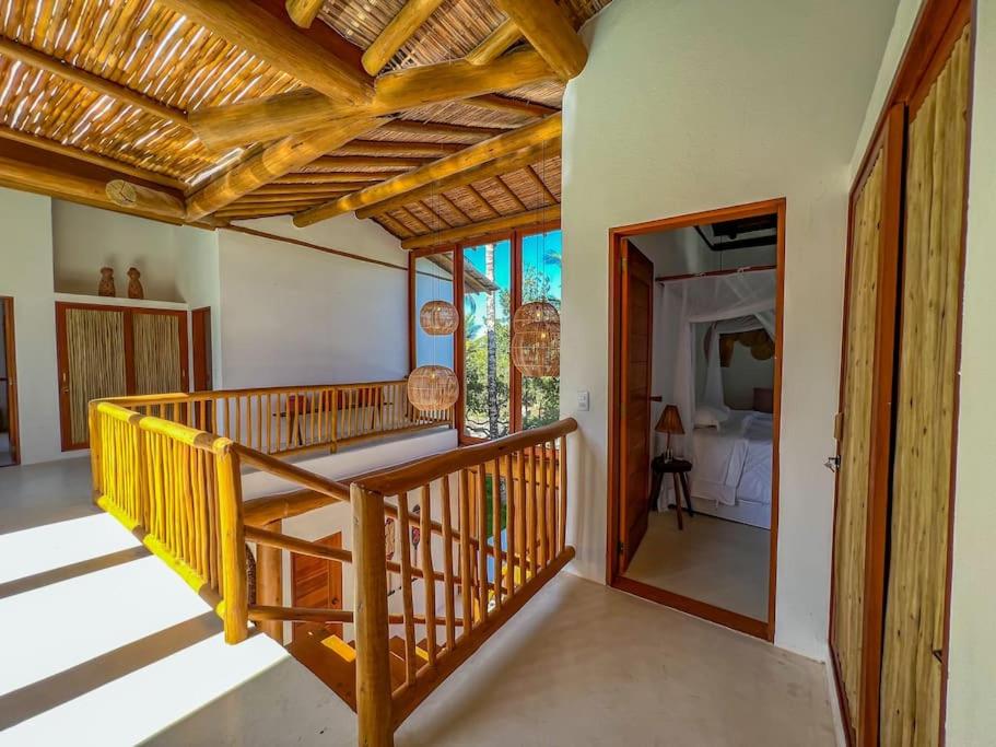 Casa Oásis Trancoso - Inaugurada em Dezembro 2023