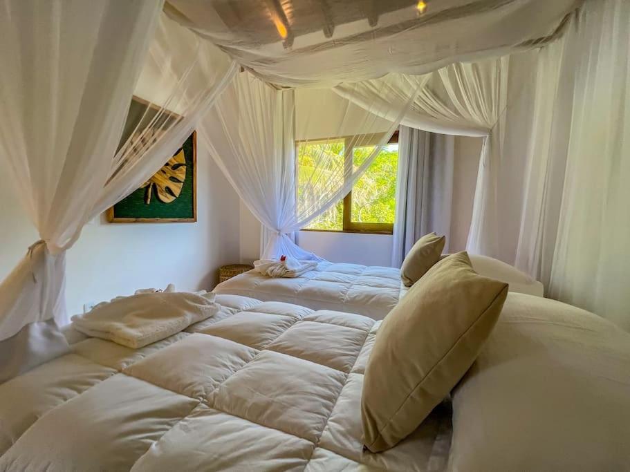 Casa Oásis Trancoso - Inaugurada em Dezembro 2023