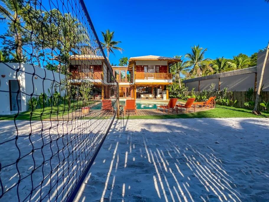 Casa Oásis Trancoso - Inaugurada em Dezembro 2023
