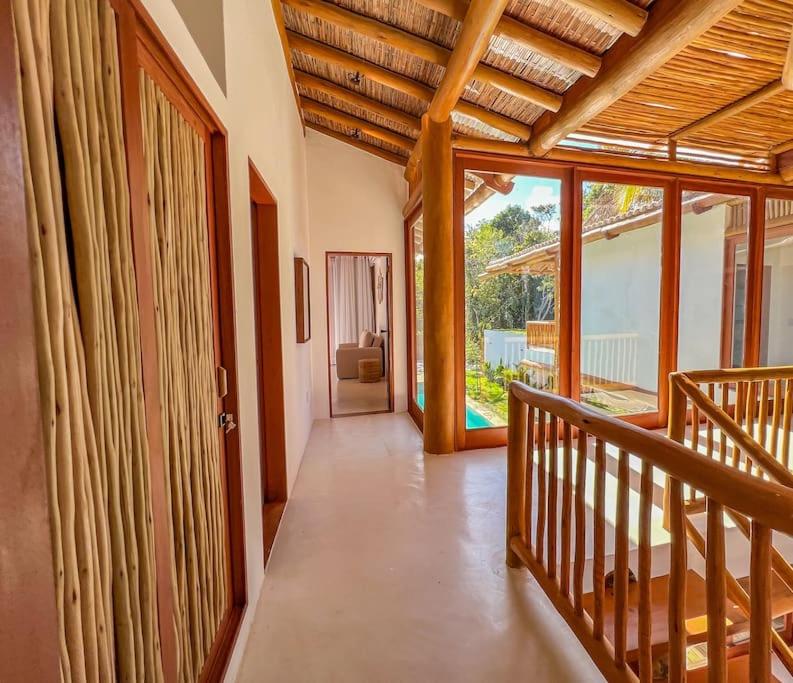 Casa Oásis Trancoso - Inaugurada em Dezembro 2023