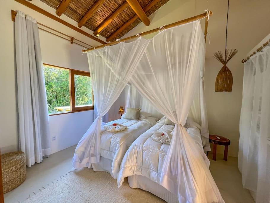 Casa Oásis Trancoso - Inaugurada em Dezembro 2023