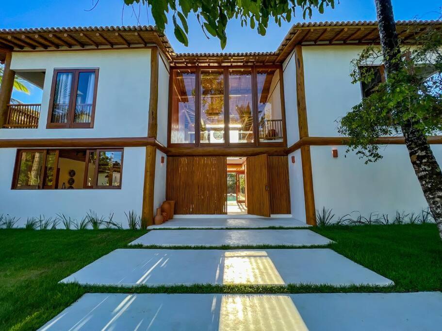 Casa Oásis Trancoso - Inaugurada em Dezembro 2023