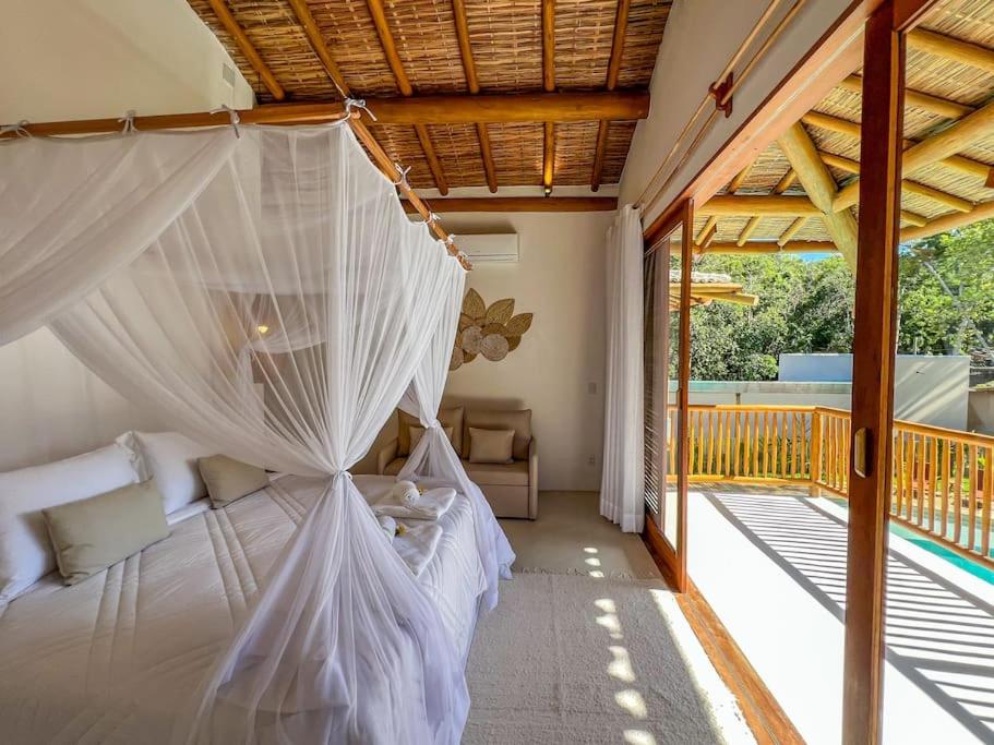 Casa Oásis Trancoso - Inaugurada em Dezembro 2023