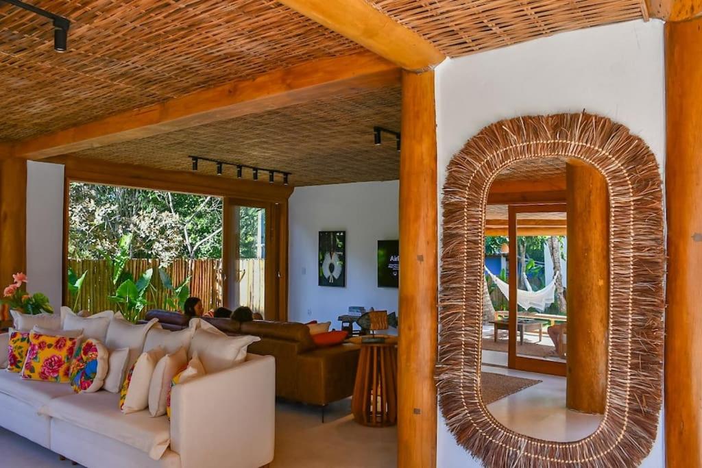 Casa Oásis Trancoso - Inaugurada em Dezembro 2023