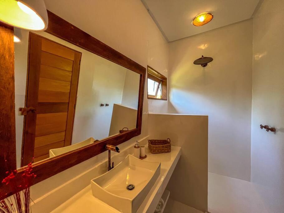 Casa Oásis Trancoso - Inaugurada em Dezembro 2023