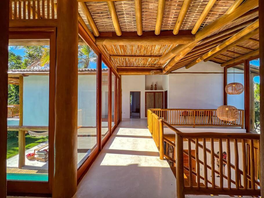 Casa Oásis Trancoso - Inaugurada em Dezembro 2023