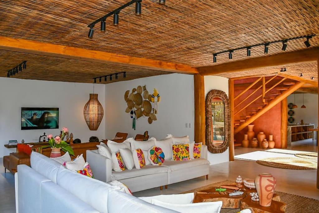 Casa Oásis Trancoso - Inaugurada em Dezembro 2023
