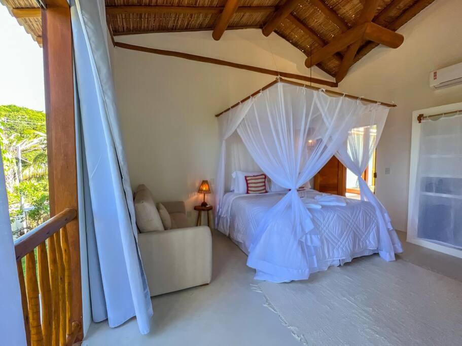 Casa Oásis Trancoso - Inaugurada em Dezembro 2023