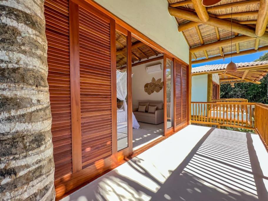 Casa Oásis Trancoso - Inaugurada em Dezembro 2023