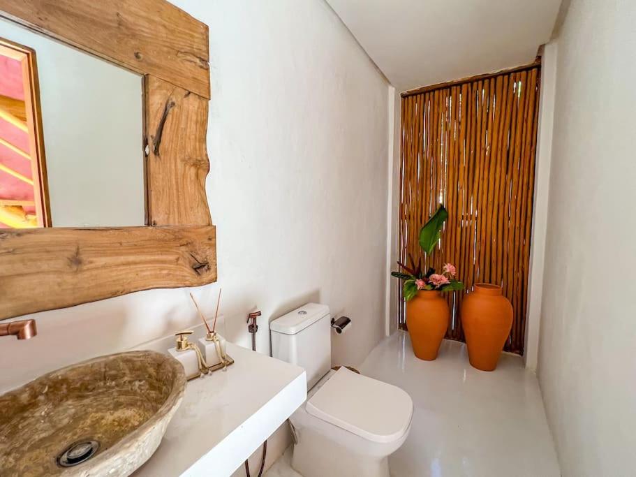 Casa Oásis Trancoso - Inaugurada em Dezembro 2023
