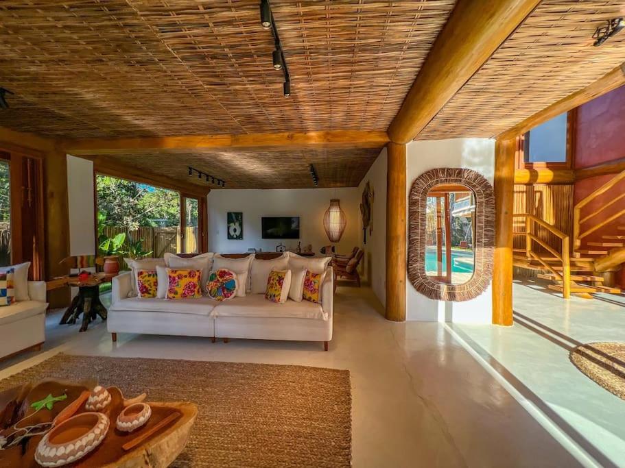 Casa Oásis Trancoso - Inaugurada em Dezembro 2023