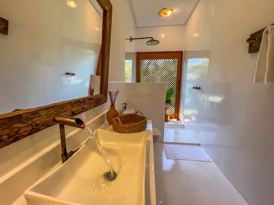 Casa Oásis Trancoso - Inaugurada em Dezembro 2023