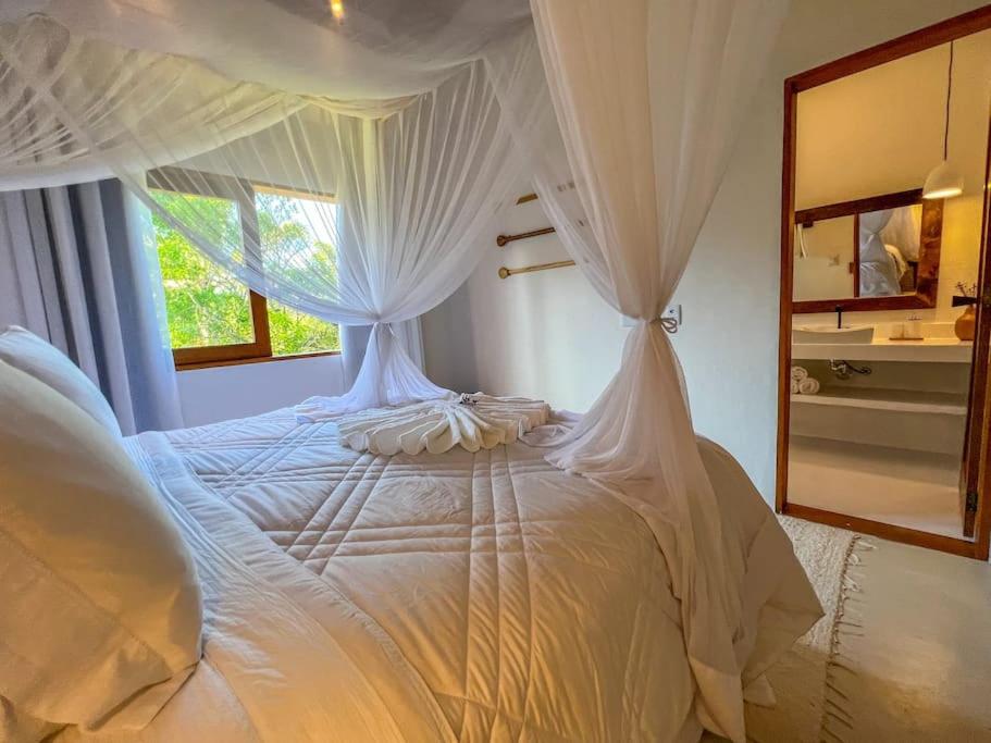 Casa Oásis Trancoso - Inaugurada em Dezembro 2023