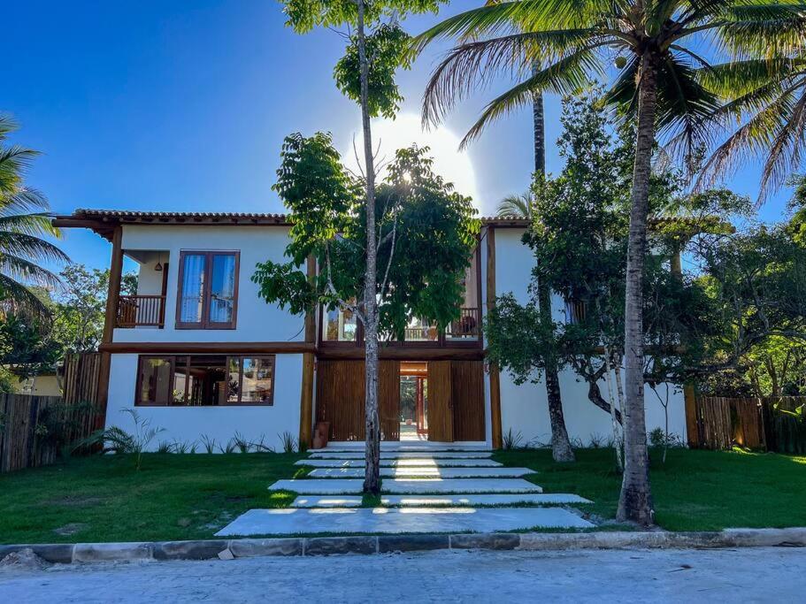 Casa Oásis Trancoso - Inaugurada em Dezembro 2023