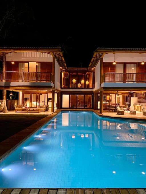 Casa Oásis Trancoso - Inaugurada em Dezembro 2023